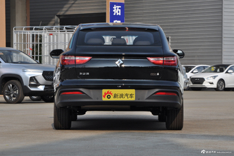 2019款宝骏RC-6 1.5T 自动24小时在线精英型