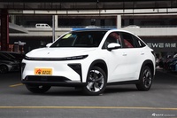 2024款睿蓝7 450km 荣耀版