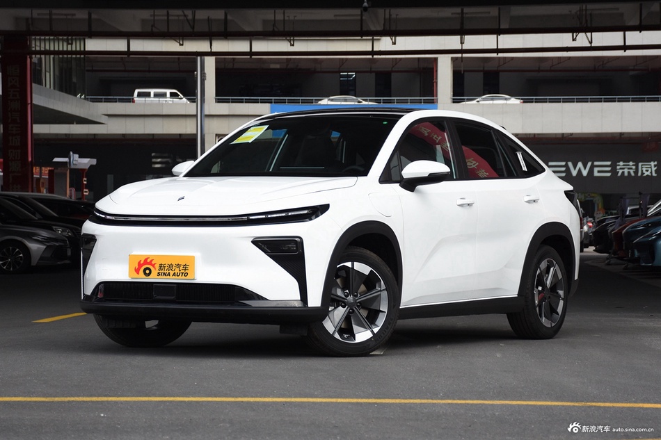 2024款睿蓝7 450km 荣耀版