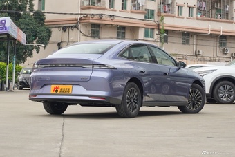 2026款日产N6 180 Max+