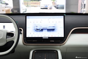 2024款eπ008 636Max纯电版