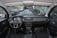 2022款宝典2.5T柴油两驱舒享版长轴JX4D25A6L