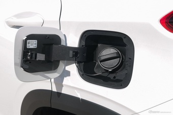 2022款创酷RS 1.5T CVT酷