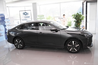 2025款长安启源A05 真香版 145 超越型