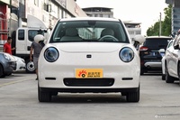 2023款江淮钇为3 405km Lite