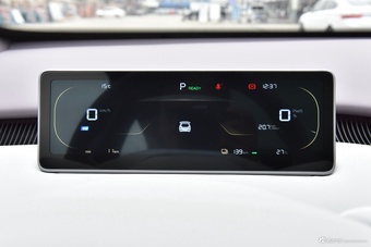 2026款长安启源A06 纯电版 510Max