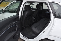  2019款奥迪e-tron 55 quattro 时尚型