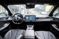 2023款海豹 冠军版 700km 性能版