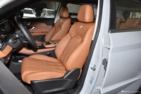 2024款捷途山海L7 1.5T 120km MAX+ 5座