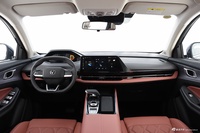 2024款长安CS55PLUS 第三代 1.5T DCT尊贵型