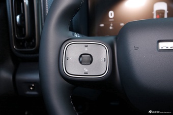 2026款哈弗猛龙Hi4 200 Ultra 领航版