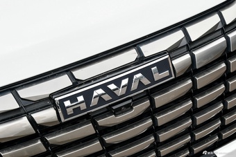2024款新一代哈弗H6 2.0T 两驱Max