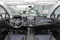 2024款微蓝6纯电 450km 出行版