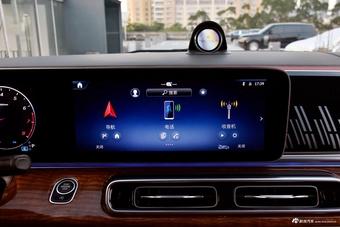 2025款莱茵旅行者 2.0T 北极星