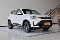 2021款炫界Pro 1.5T CVT劲趣版