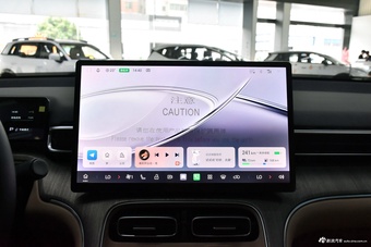 2026款AION i60 210 标准版