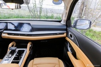 2022款长安览拓者 2.0T自动四驱汽油旗舰型标箱