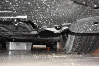 2025款星纪元 ES增程 Pro 高速智驾