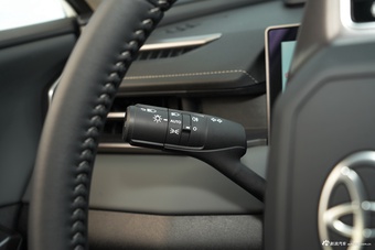 2026款威兰达 2.0L 智能电混双擎 PRO