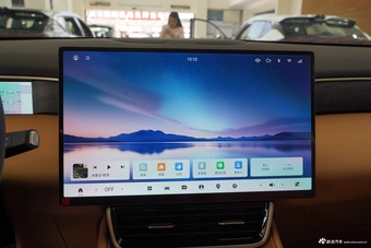 2025款东风风神L8 185KM梦想版