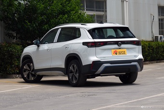 2026款探岳L PHEV PRO