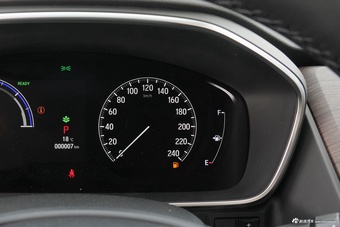 2026款奥德赛 2.0L e:HEV 锐·领享版