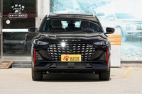 2023款捷途X70 PRO 1.6T DCT悦享PRO 5座