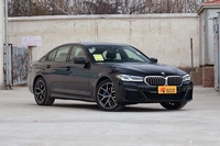 2022款宝马5系(进口) 改款二 530i 风尚版 M运动套装