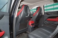 2024款红旗HS3 2.0T 可为版