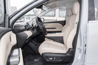 2024款五菱缤果PLUS 401km 旗舰版