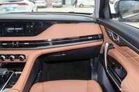 2023款长安CS95 PLUS两驱豪华型