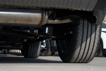 2026款威兰达 2.5L 智能电混双擎 四驱MAX