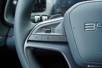 2025款海狮07 DM-i 智驾版 150 智航+版