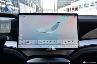 2026款海豹07 DM-i 1.5T 230km 尊荣型