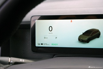 2026款零跑Lafa5 605 Pro