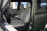 2025款iCAR V23 401后驱进阶版