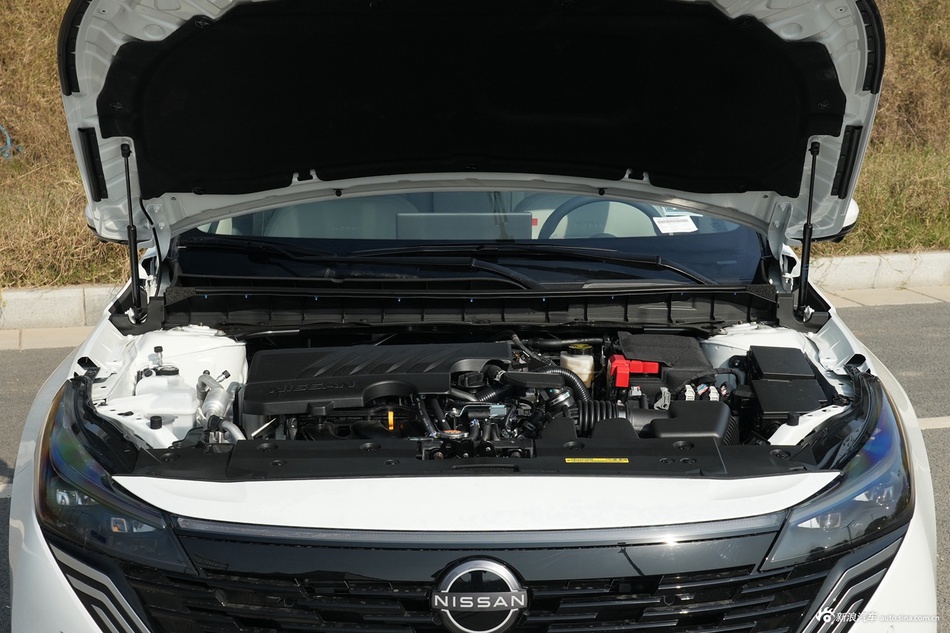 2026款天籁 2.0L 智能超舒适版