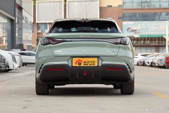 2025款海豹06GT 智驾版 505海浪版