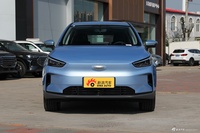 2021款几何C 优选续航版 C400 立方版