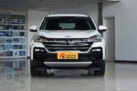 2023款炫界 1.5L CVT优享版