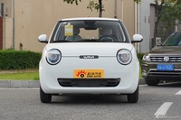 2025款长安Lumin 205km 香沁款