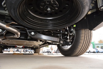 2023款豪越L 2.0T DCT豪华版