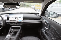 2025款艾瑞泽8 PRO 1.6T 舒适型