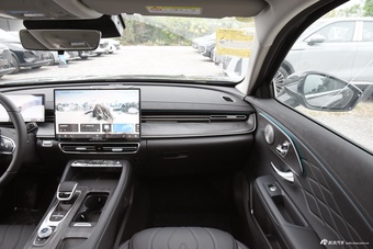 2025款艾瑞泽8 PRO 1.6T 舒适型