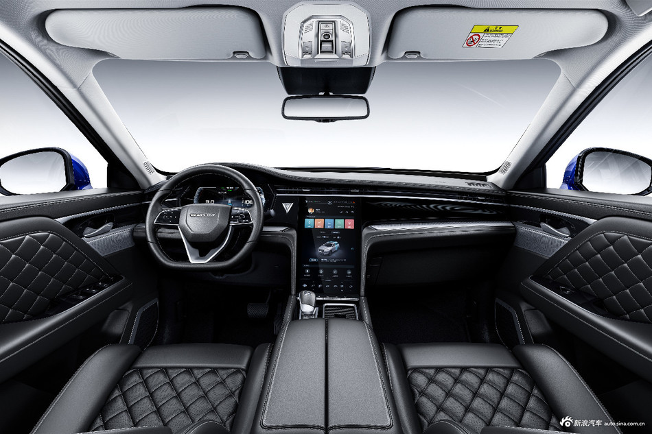 启辰-启辰星 2020款 基本型