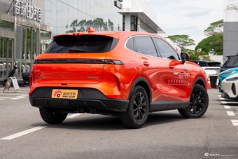 2026款风云T7 600km智享版