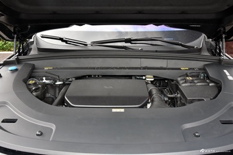 2025款理想L7 Ultra 智能焕新版图片