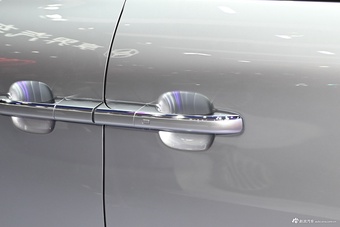 2025广州车展实拍：极狐N80KS