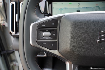 2025款捷途自由者 1.5TD 发现