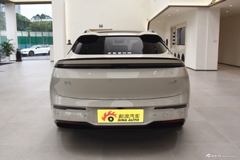2025款ZEEKR 007GT 后驱智驾版 75kWh